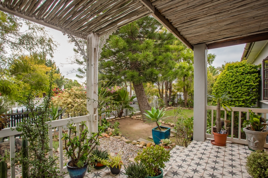 3 Bedroom Property for Sale in Wellington Central Western Cape